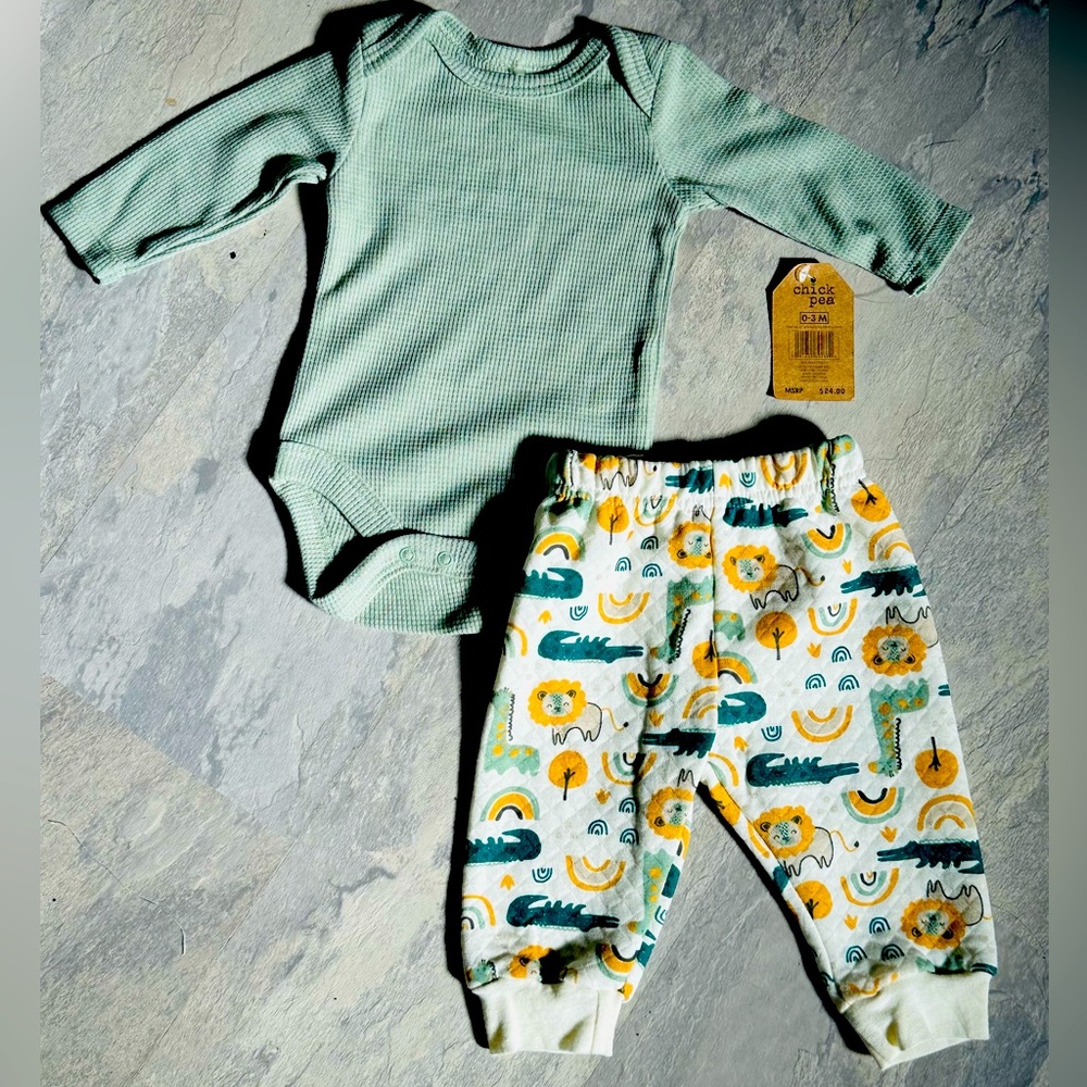 Baby boy clothes branded